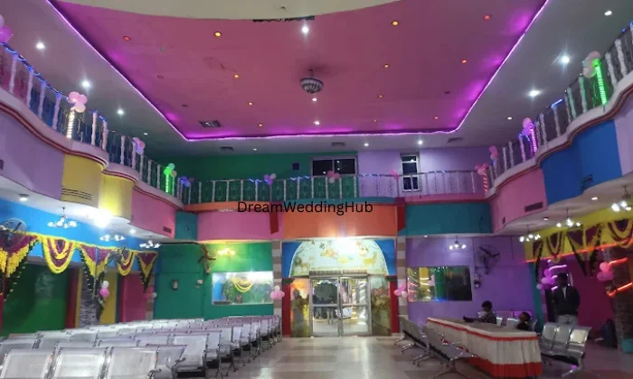 Marriage Zone