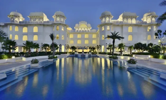 Marriott Jaipur