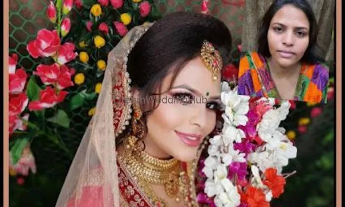 Marry Make Up Studio || Ladies Salon In Sangrur