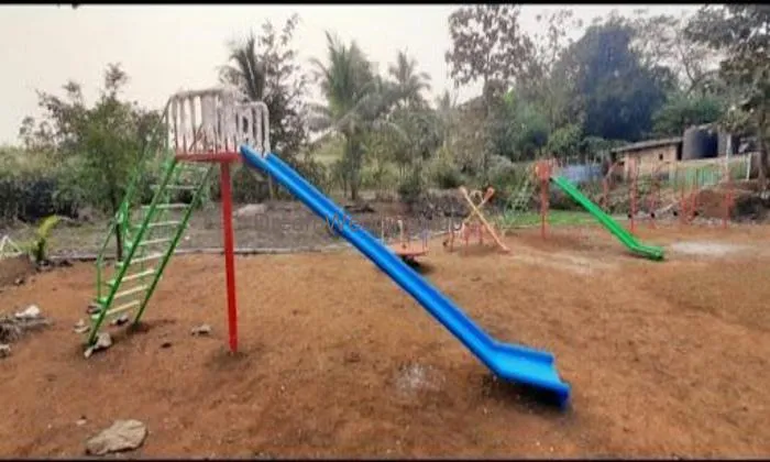 Mars Agro Farm Stay & Nature Resort Near Mumbai - Shahapur