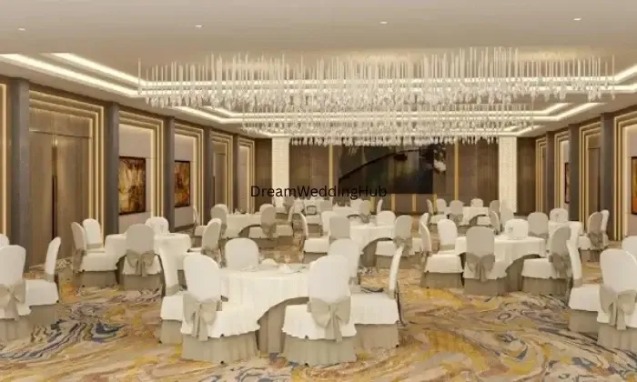 Mars Resorts