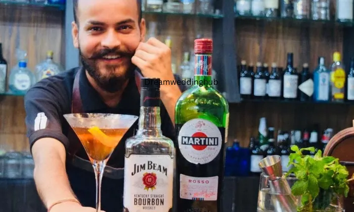 Martiny Bar Academy