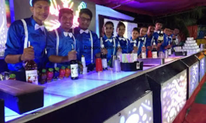 Martiny Mixology