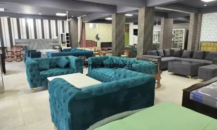 Martolia Furniture