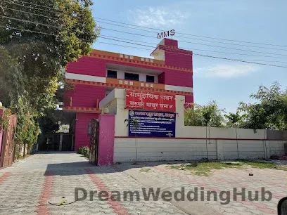 Marudhar Mathur Samaj