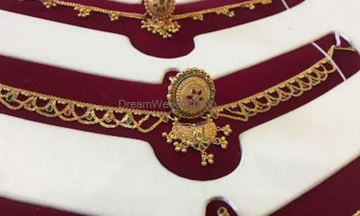 Marudhar Swarn Shilp