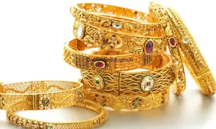 Maruji Jewellers