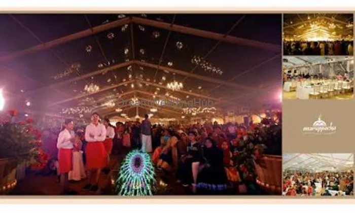 Maruppacha Caterers