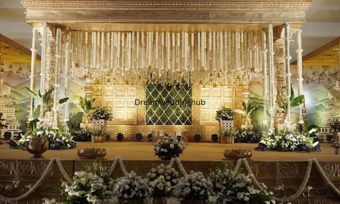 Marushika Events