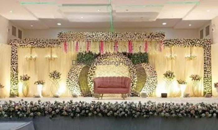 Marutham Events Kkdi