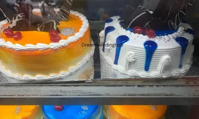 Maruthi Banglore Ayyangars Bakery