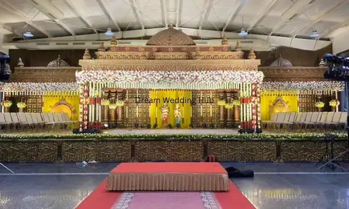 Maruthi Convention