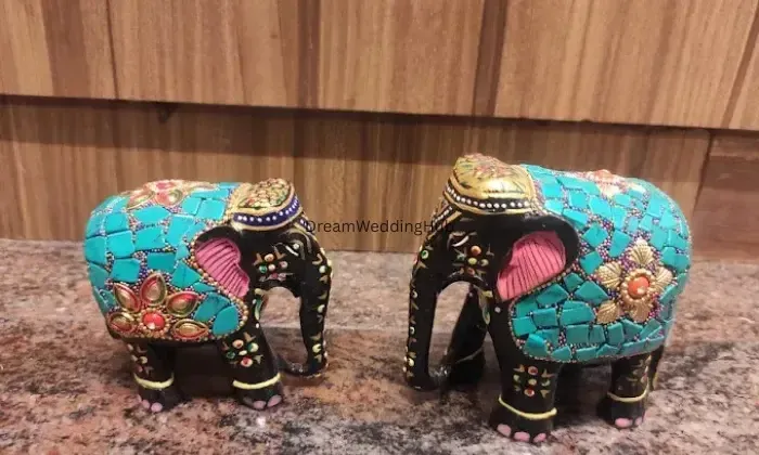 Maruthi Gift House