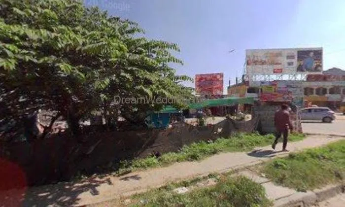 Maruthi Grand Bakery
