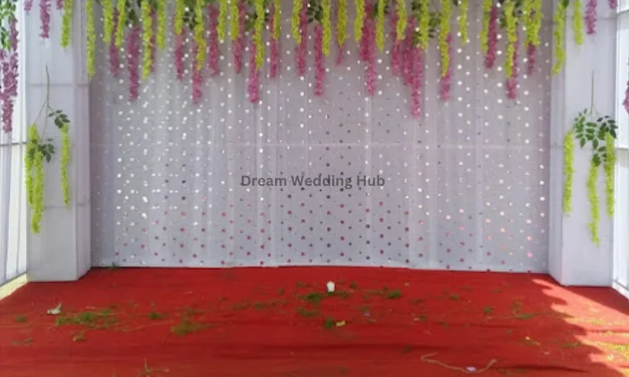 Maruthi Tent House