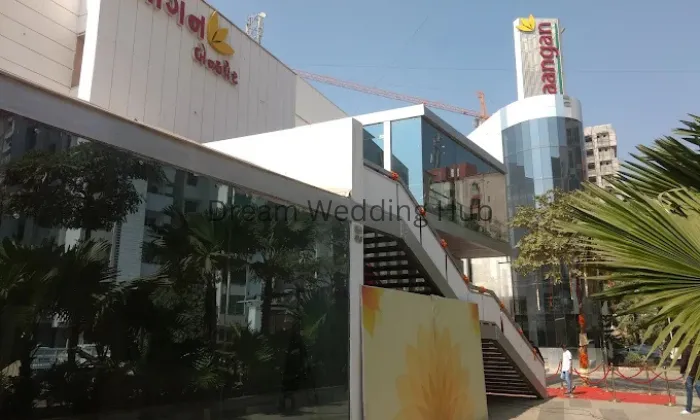 Maruti Aangan Party Plot