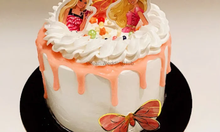Maruti Bakery