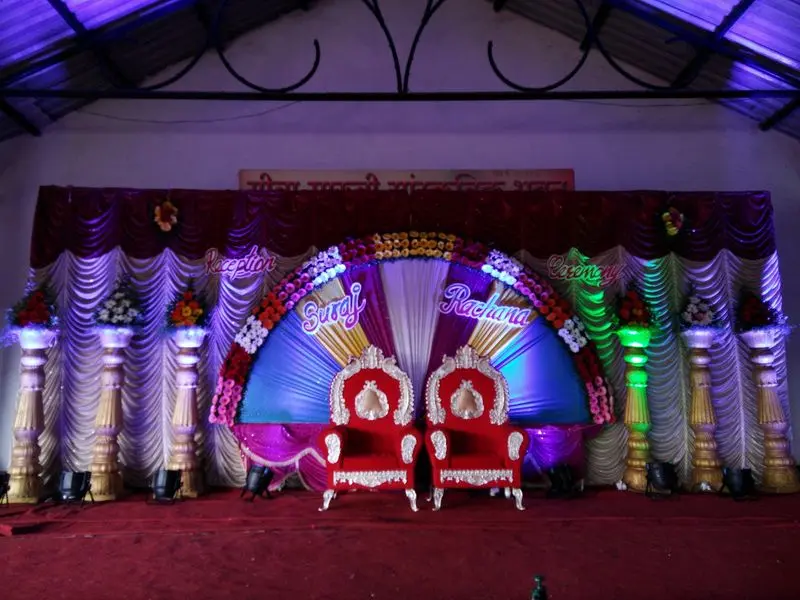 Maruti Bhawan