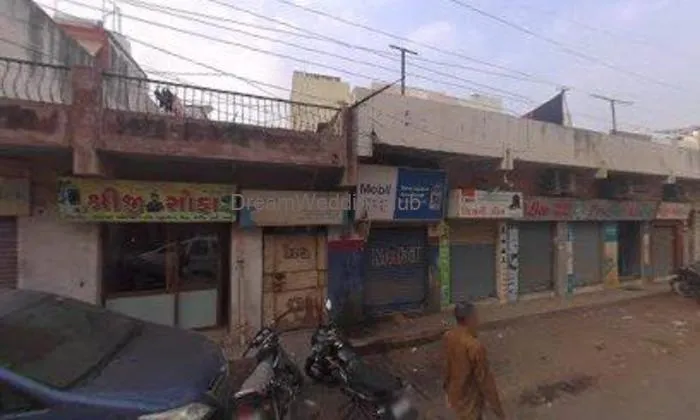 Maruti Digital Studio