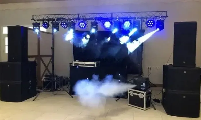 Maruti Dj