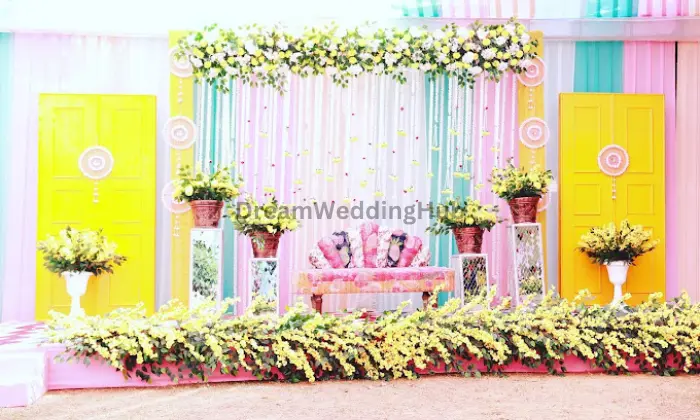 Maruti Events