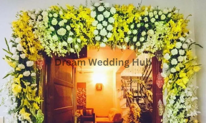 Maruti Flower Decorators