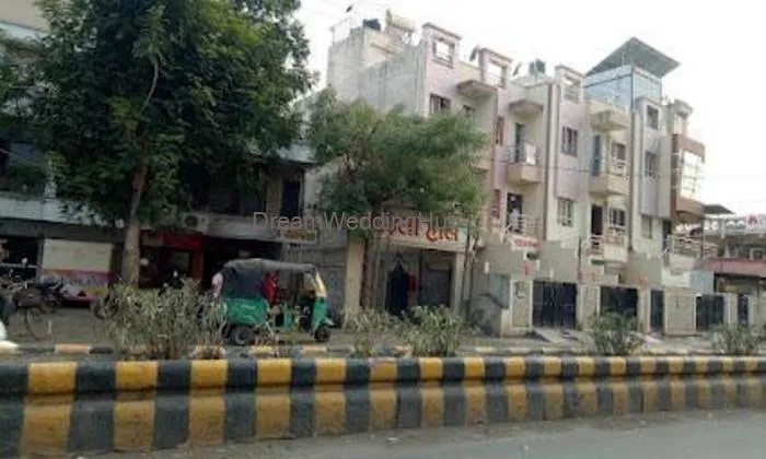 Maruti Hall Maruti Hall