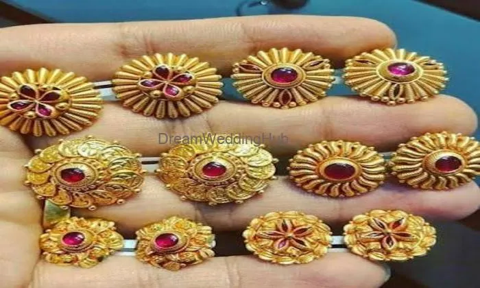 Maruti Jewellers – Customized Jewellery & Piercing