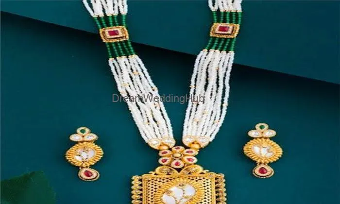 Maruti Jewellers - Gold Jewellery/silver/designer Jewellery/gold Jewellery Wholesaler/best Jewellery Showroom In Bhavnagar