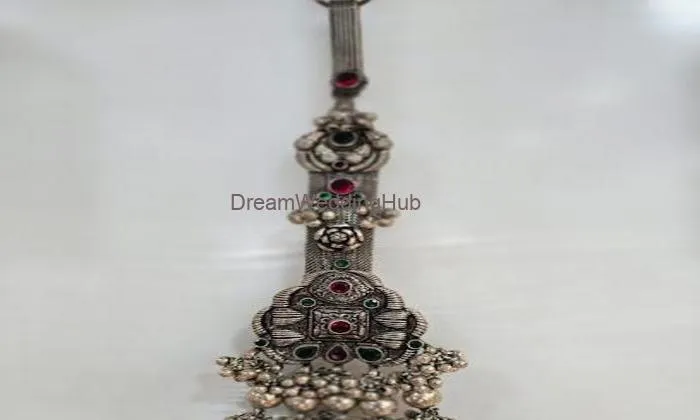 Maruti Jewellers