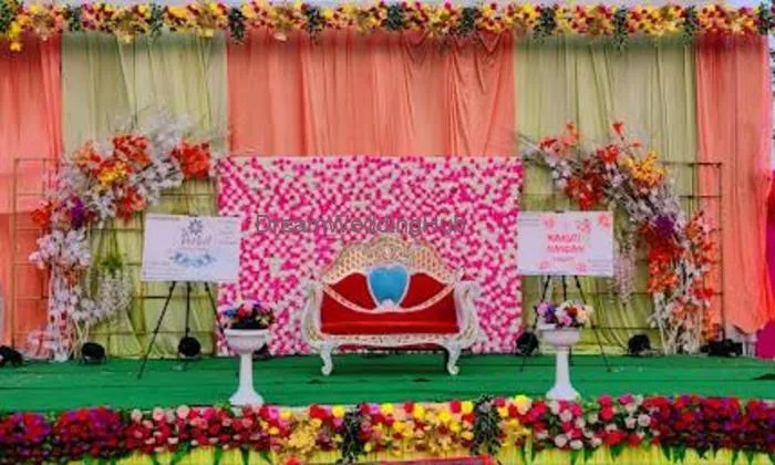 Maruti Nandan Garden