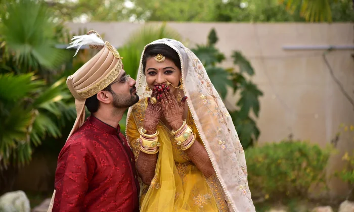 Maruti Photo Studio