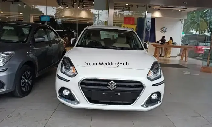 Maruti Suzuki Arena