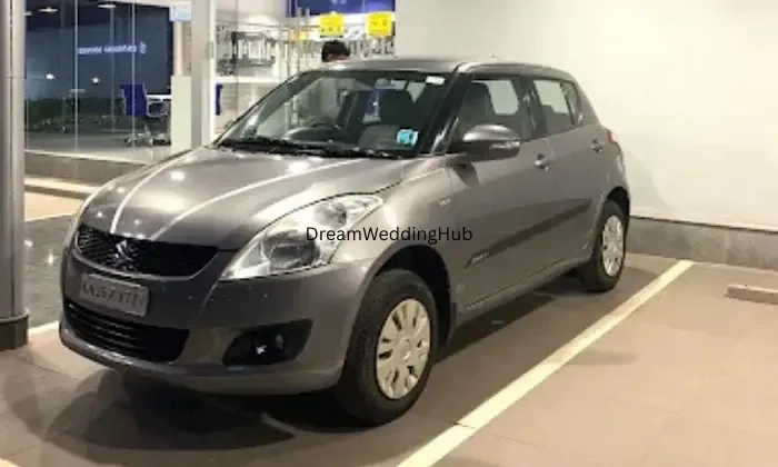 Maruti Suzuki True Value