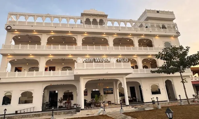 Maruwas Luxury Retreat
