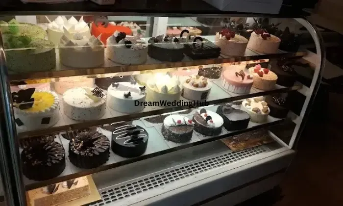 Marvals The Cake Shop Icecream Parlour