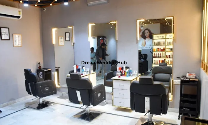 Marvel Beauty Studio