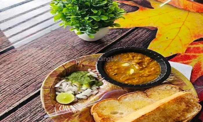 Marvel Caterers Crunchn Curry