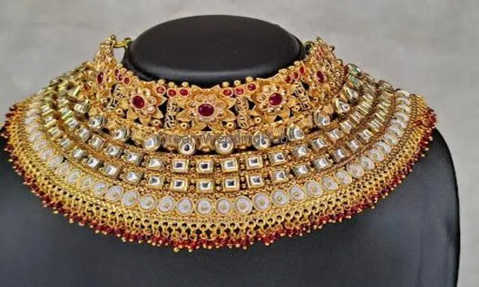 Marvel Rental Jewellery Nashik