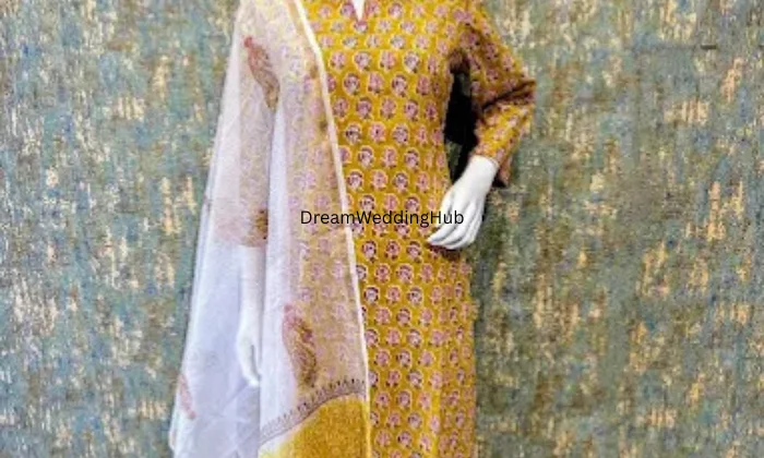 Marwad Fashion