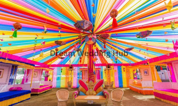 Marwadi Decor Marwadi Decor