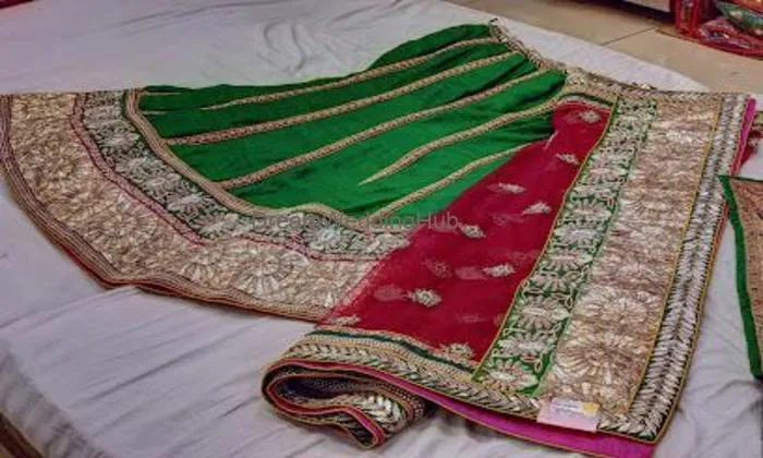 Marwadi Stores