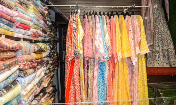 Marwaha Silk Store