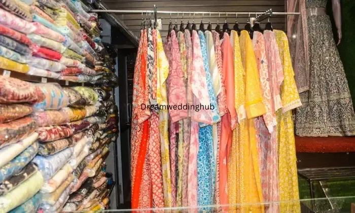 Marwaha Silk Store Kapurthala