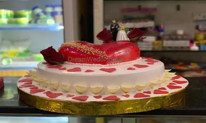 Marwar Cakebake