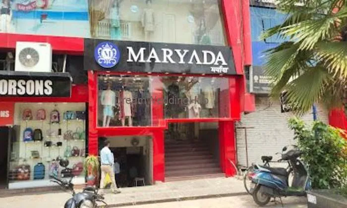 Maryada