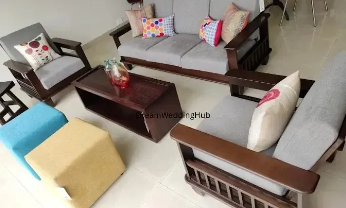 Mas Furniture
