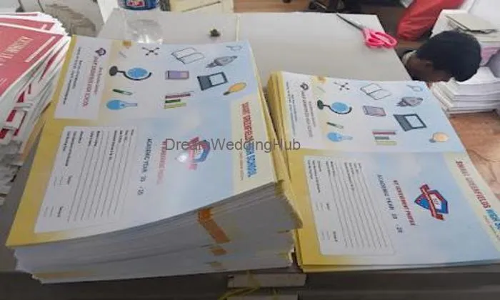 Mas Media - Printing Press. All Types Of Printing Services. Degital-offset- Flex