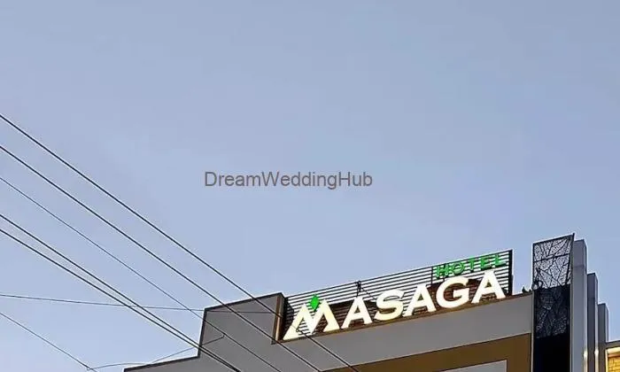 Masaga By Qcent