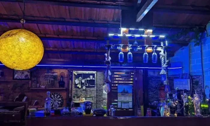 Masala Cafe Bar